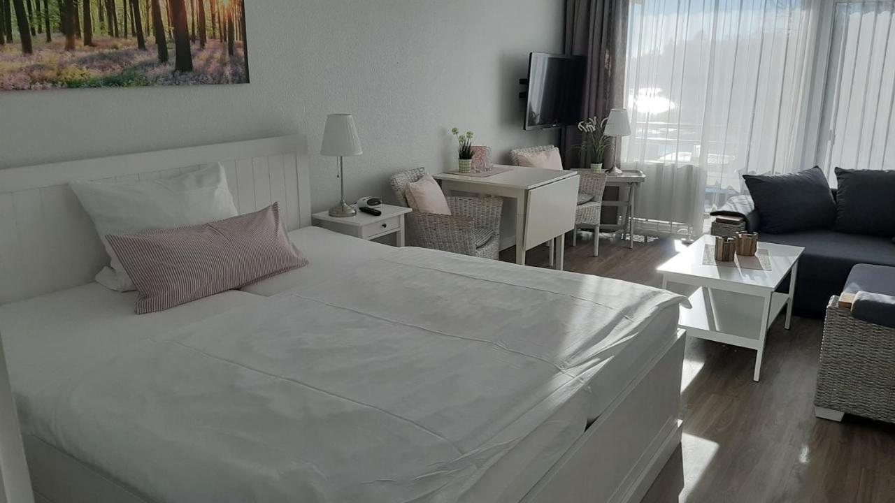 Seaside Appartement 458 Vier Jahreszeiten Гослар Екстериор снимка