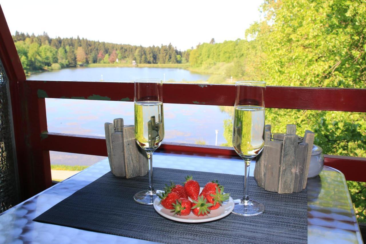 Seaside Appartement 458 Vier Jahreszeiten Гослар Екстериор снимка