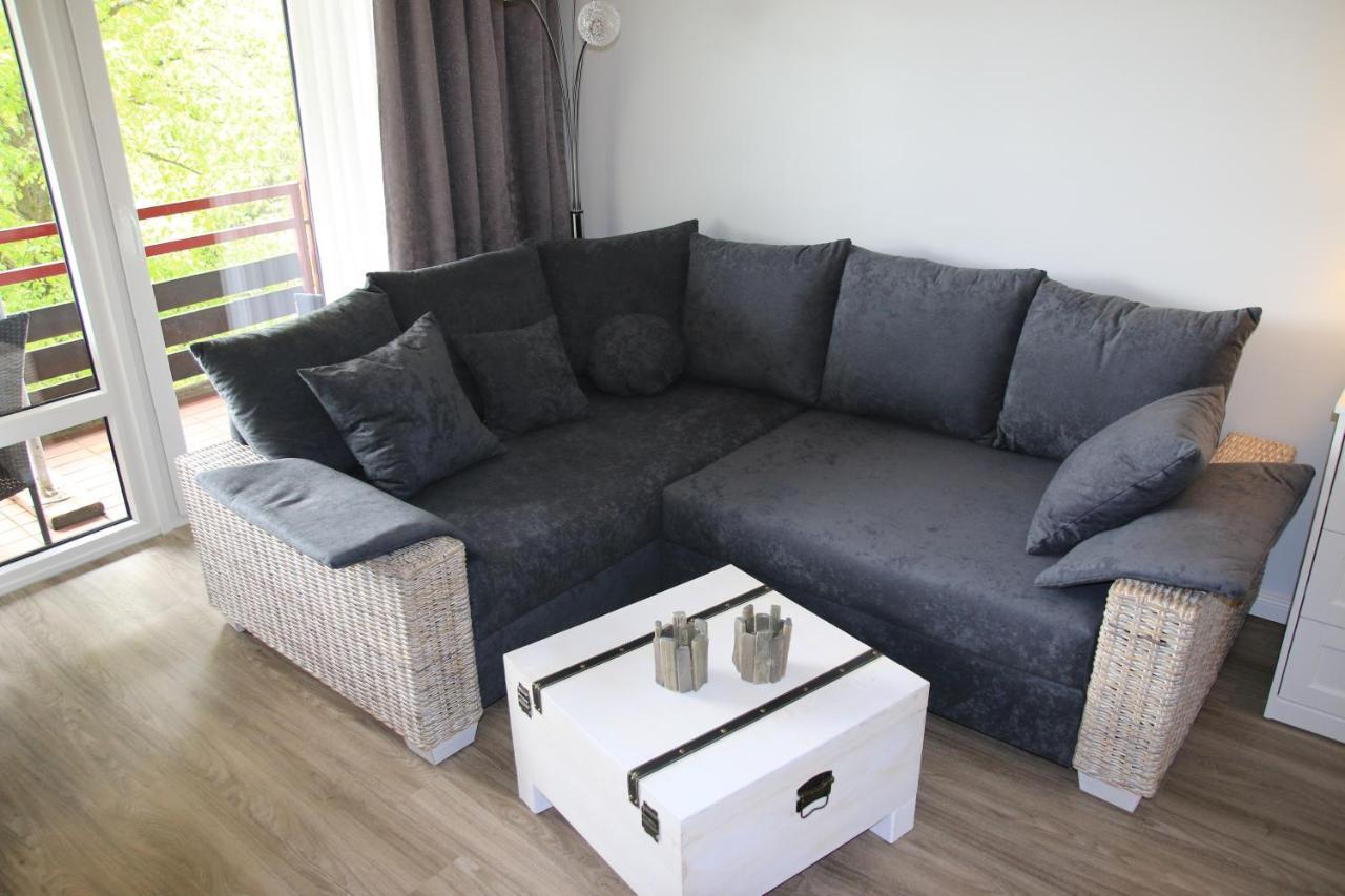 Seaside Appartement 458 Vier Jahreszeiten Гослар Екстериор снимка