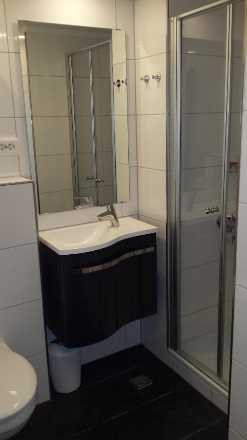 Seaside Appartement 458 Vier Jahreszeiten Гослар Екстериор снимка