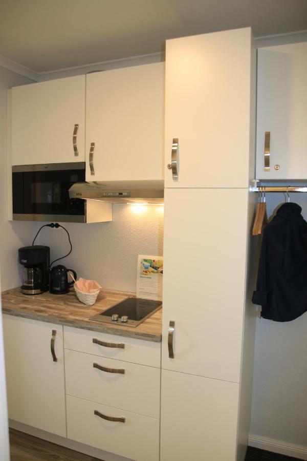 Seaside Appartement 458 Vier Jahreszeiten Гослар Екстериор снимка