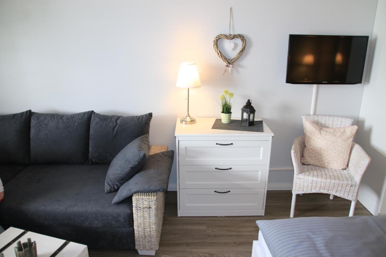 Seaside Appartement 458 Vier Jahreszeiten Гослар Екстериор снимка